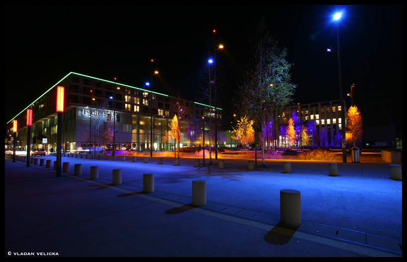city-light